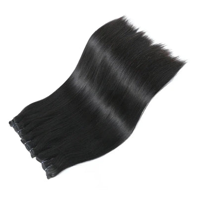 100% Luxury Raw Cambodian Straight hair
