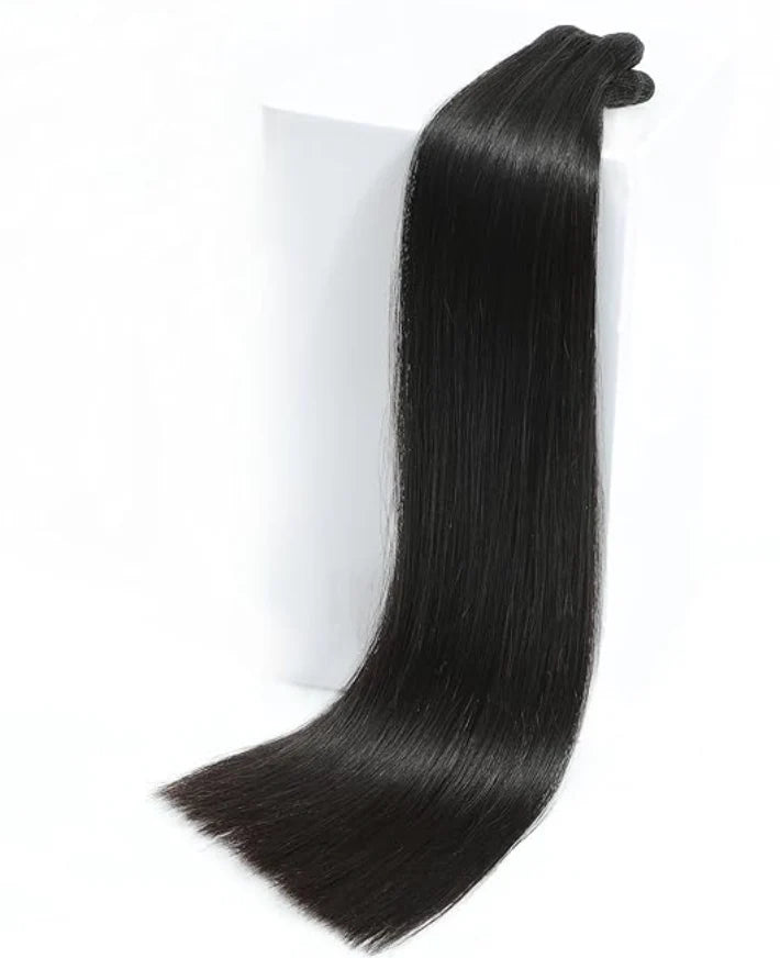 100% Luxury Raw Cambodian Straight hair