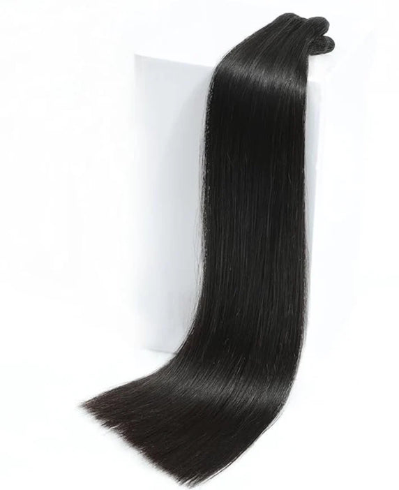 100% Luxury Raw Cambodian Straight hair