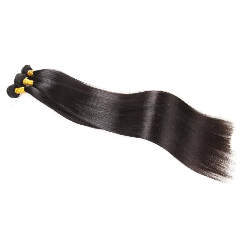 60” Virgin hair