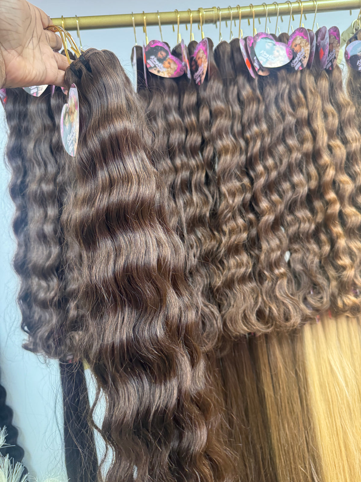 Raw Cambodian Brown Sugar &amp; Honey Collection