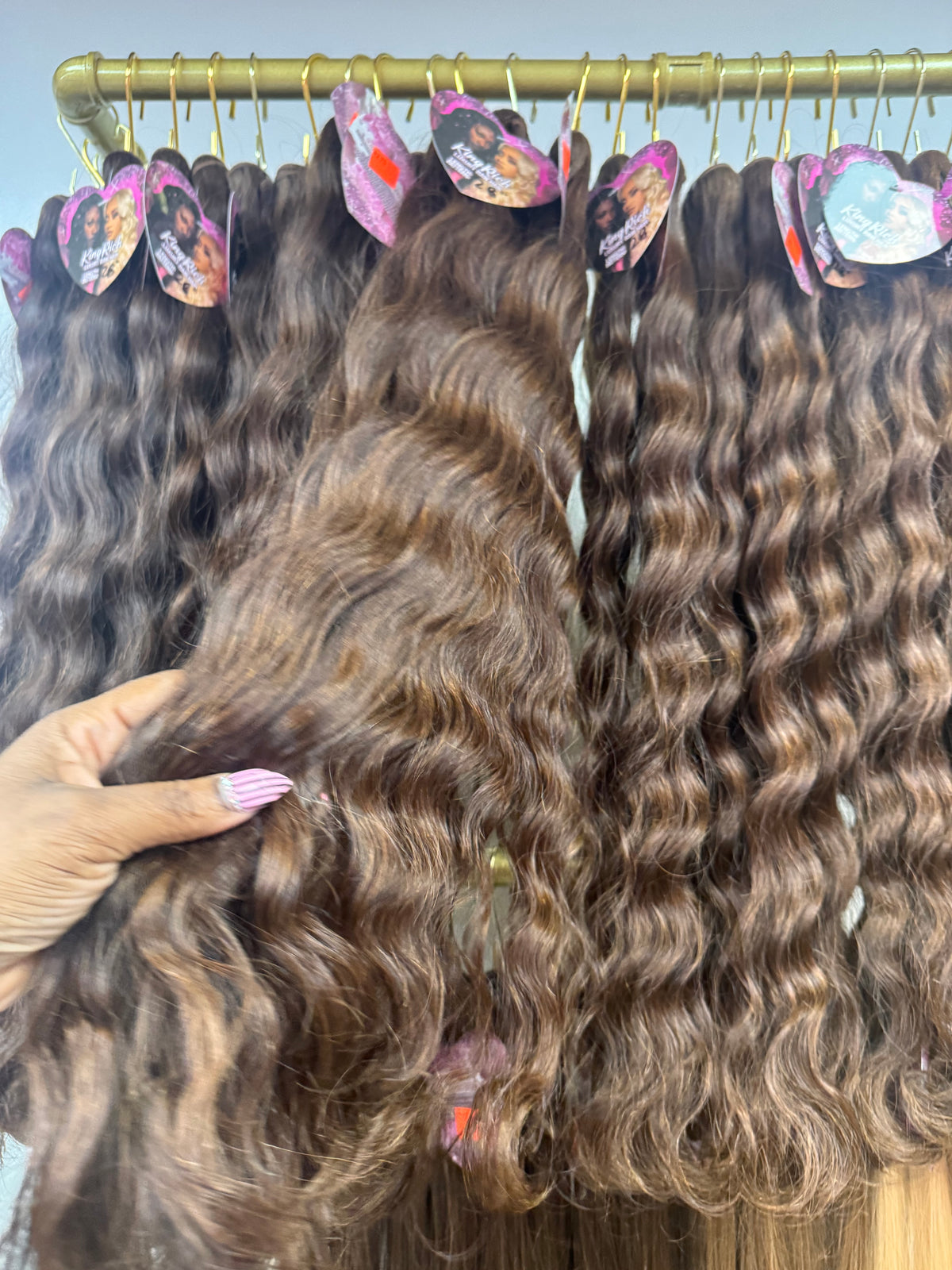 Raw Cambodian Brown Sugar &amp; Honey Collection