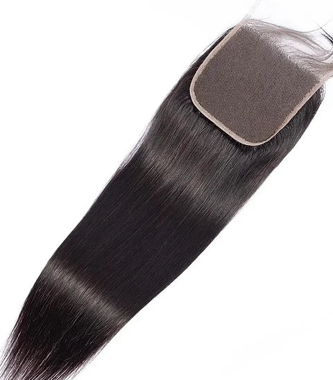 5x5” HD Invisible Lace Perfect Match Closure