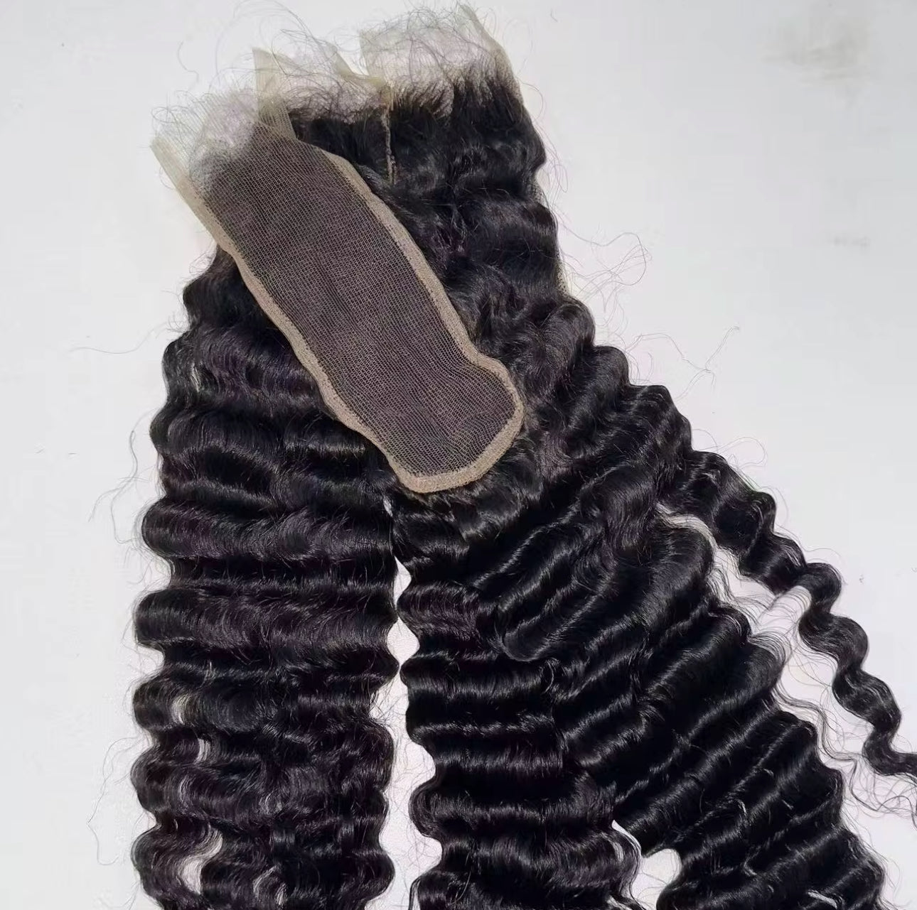 Raw Filipino Hair