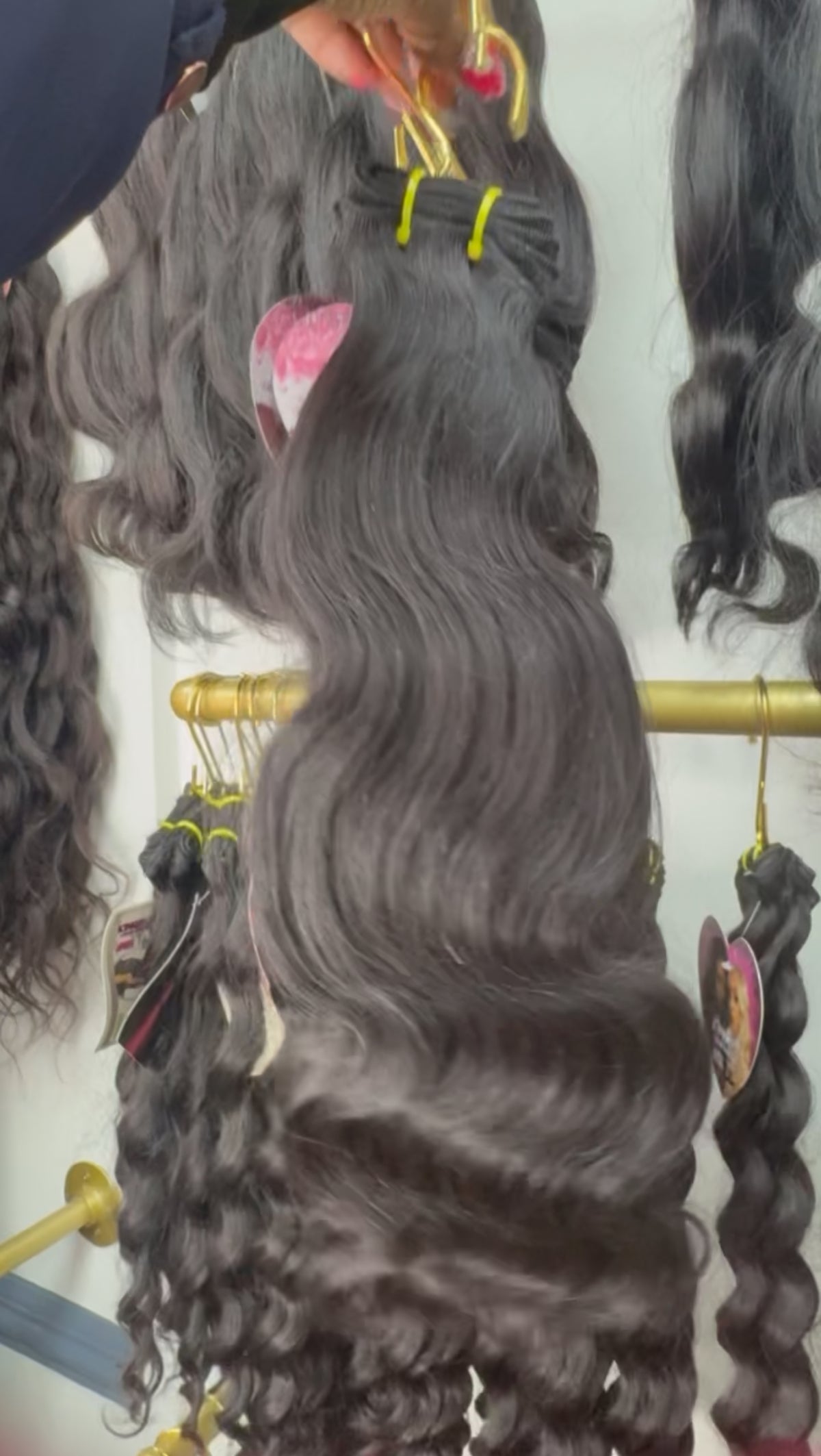 Raw Filipino Bodywave Sale
