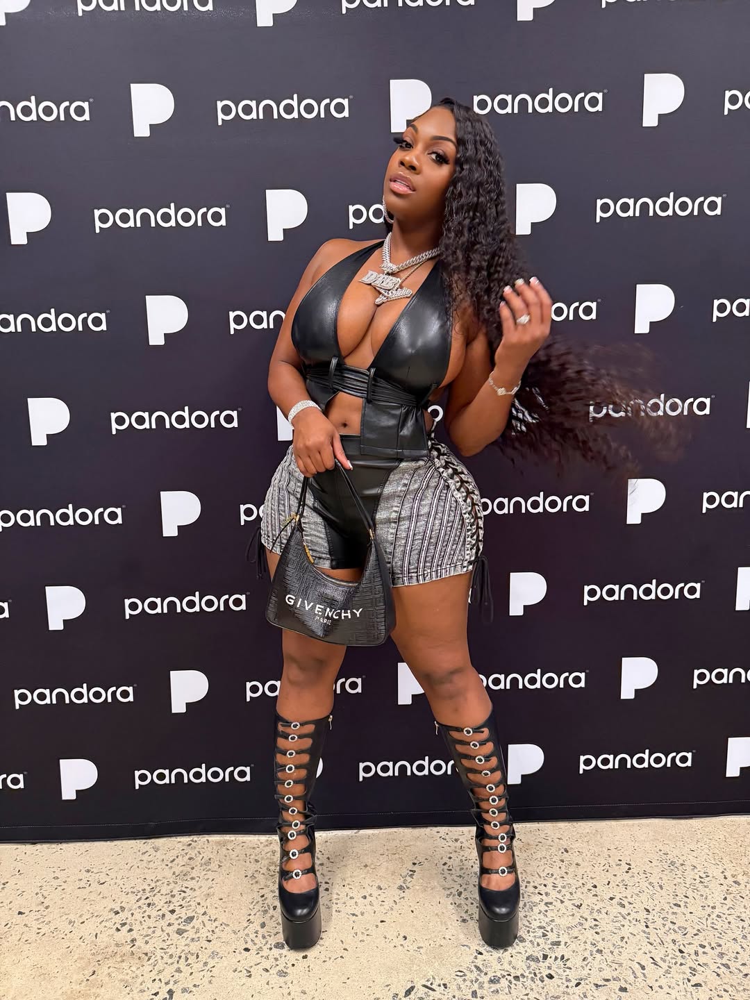 Diamond the Body Deepwave 42” Unit