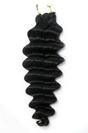 Miracle Knots Luxury Virgin Crochet Hair