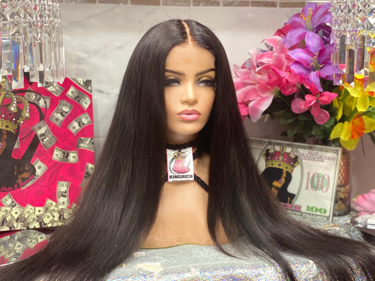 Lola HD Wig Unit