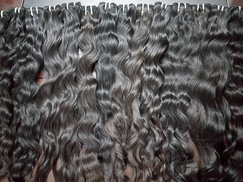 Raw Cambodian Wholesale Hair Packages - KingRich Virgin Hair  display picture 1