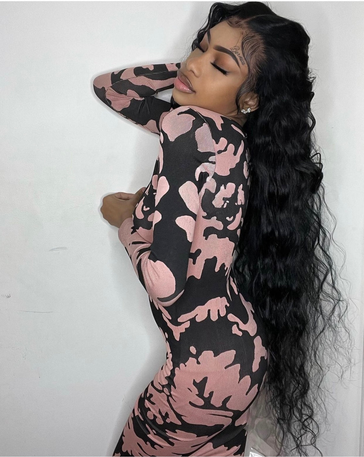 100% Raw Peruvian Hair