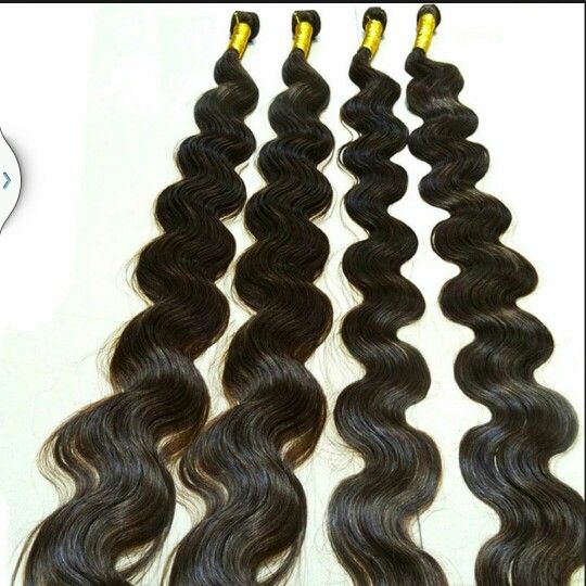 Virgin Malaysian 36 to 50 inches