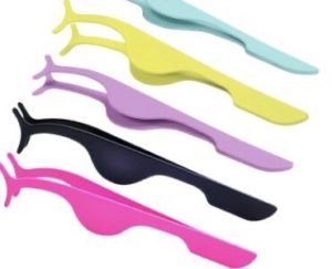 Wholesale Lash Tweezers