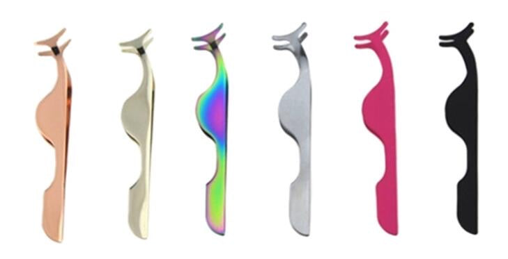 Wholesale Lash Tweezers