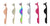 Wholesale Lash Tweezers