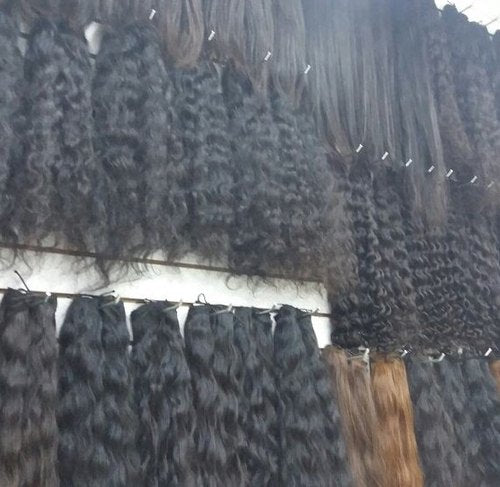 Raw Cambodian Wholesale Hair Packages
