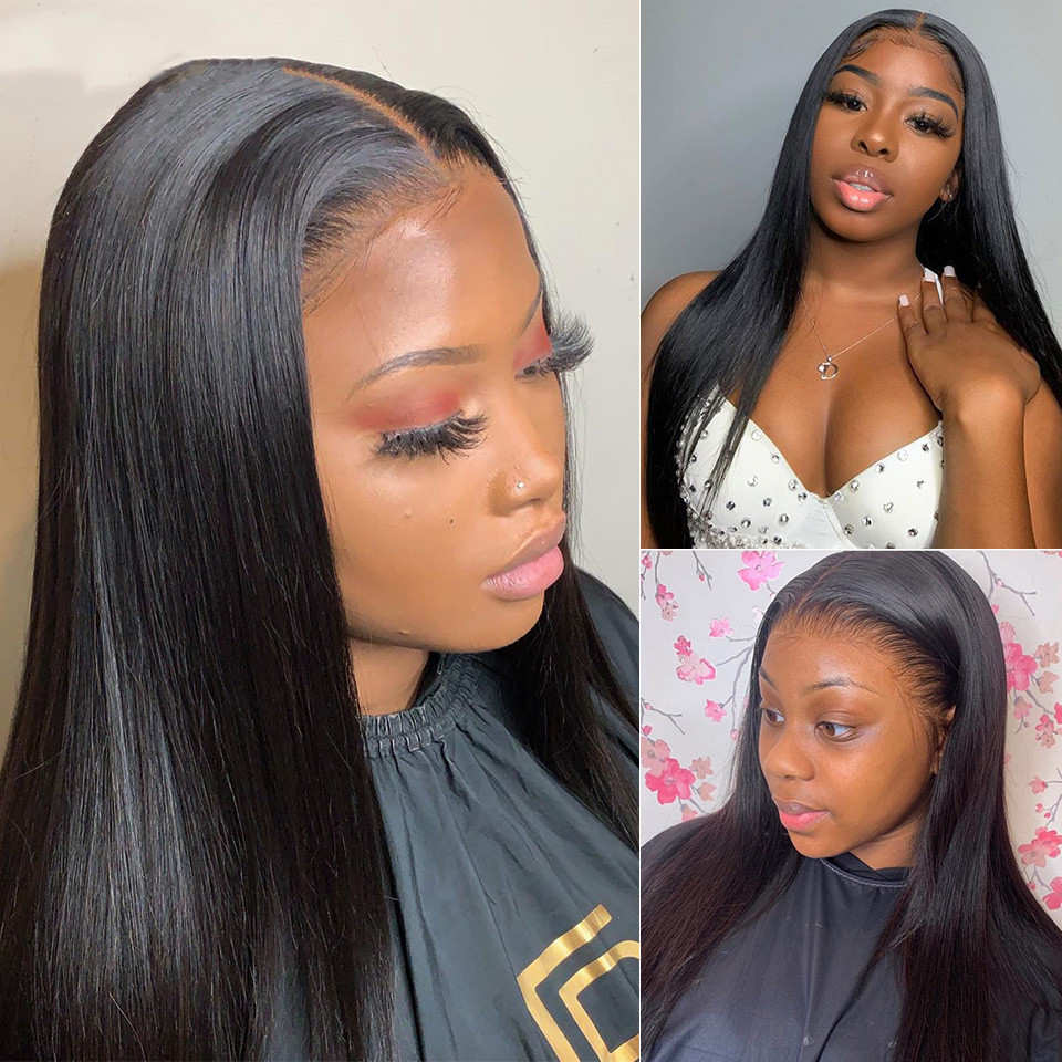 13x4” HD Frontal perfect match