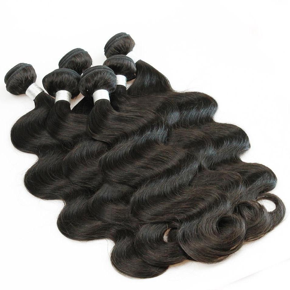 Just getting started! Wholesale 6 bundle Virgin Malaysian deal