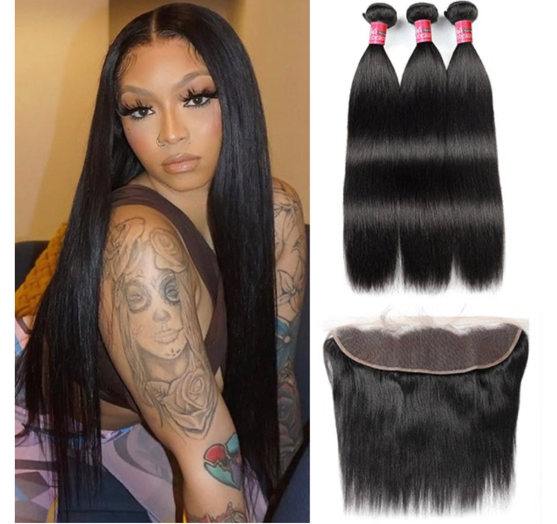 Virgin Malaysian Bundle &amp; Frontal deals
