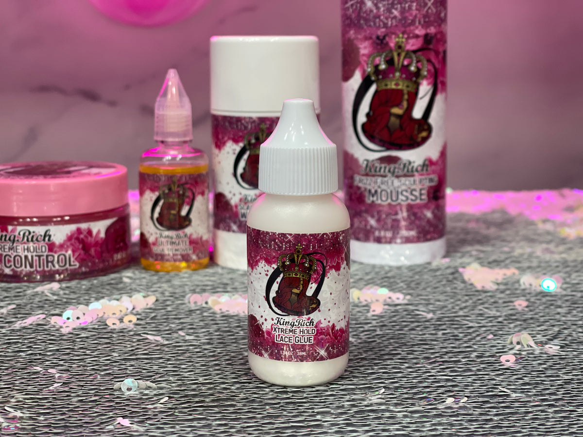 King Rich Extreme Hold Glue