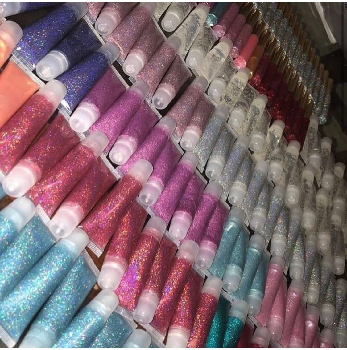 Lip sales gloss wholesale