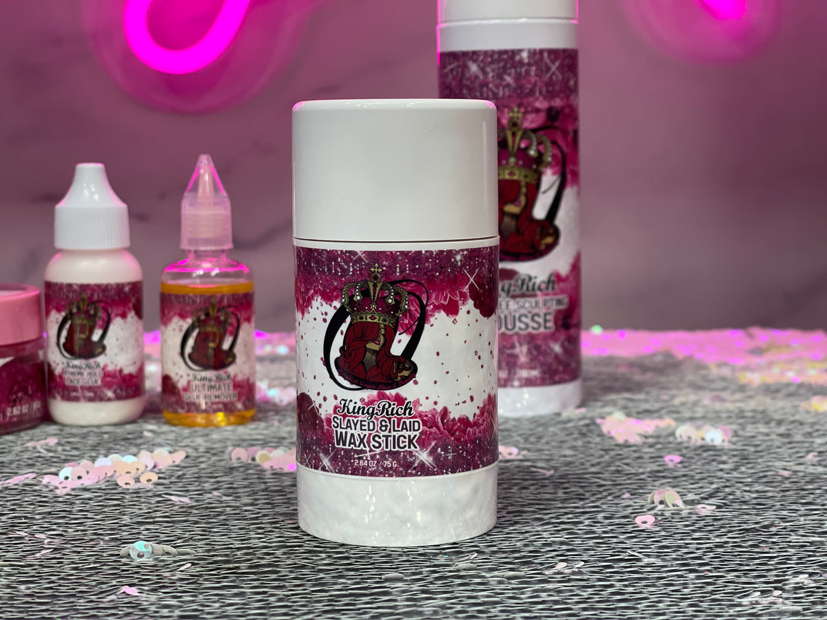 King Rich Wax Stick