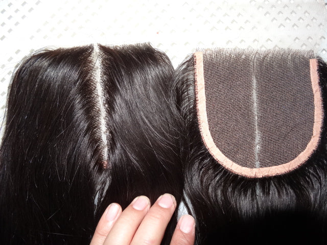 King Rich Perfect Match 4x4 or 5x5 Lace Closure